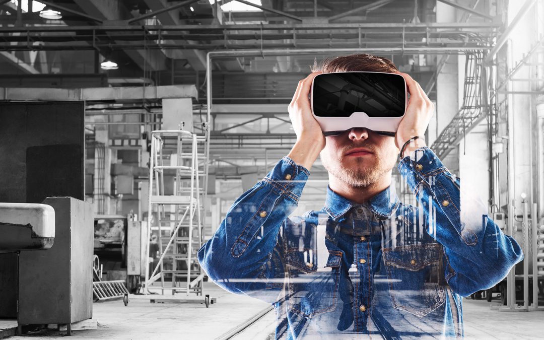 Het virtuele kantoor: toekomst of fictie?