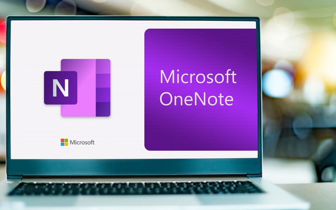 Wat is Microsoft OneNote?