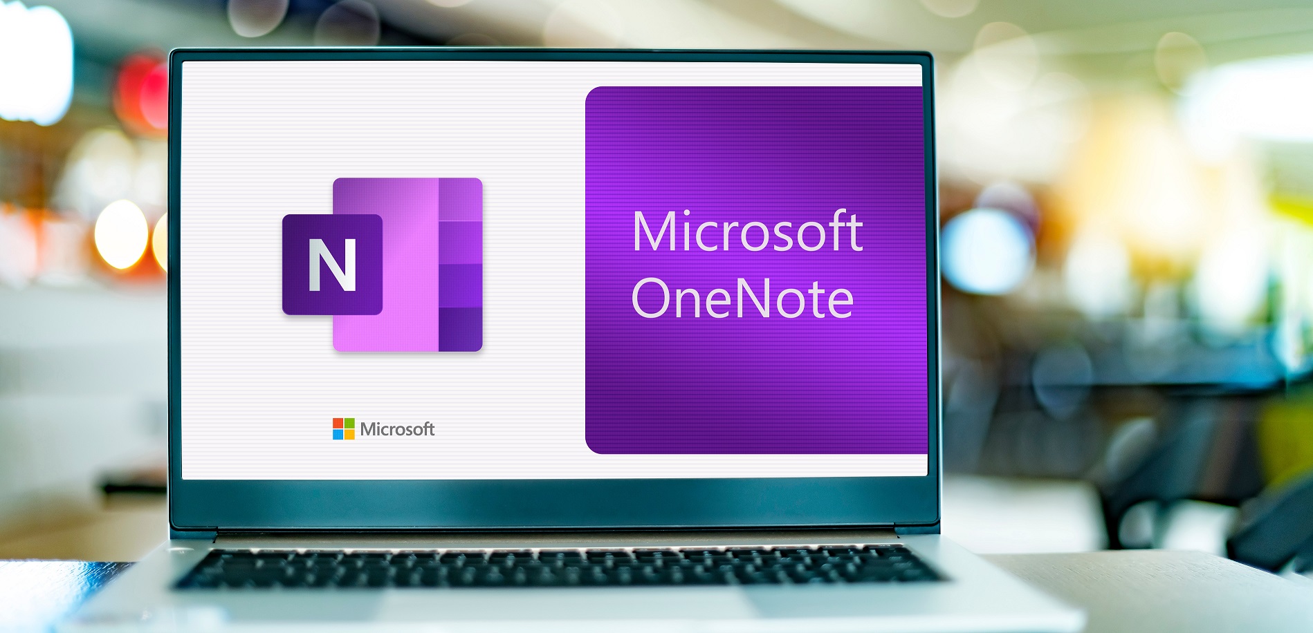 Wat is Microsoft OneNote? - Officebox