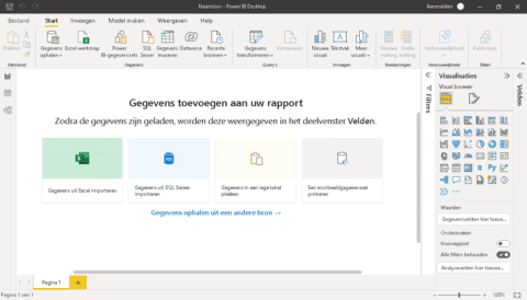 Power Bi Voor Beginners Wat Is Power Bi Hoe Werkt Het Officebox