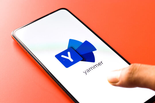 Microsoft Yammer: wat is het en wat kan je ermee?