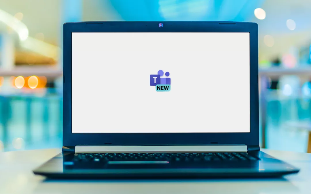 Klassieke Microsoft Teams VS Nieuwe Microsoft Teams