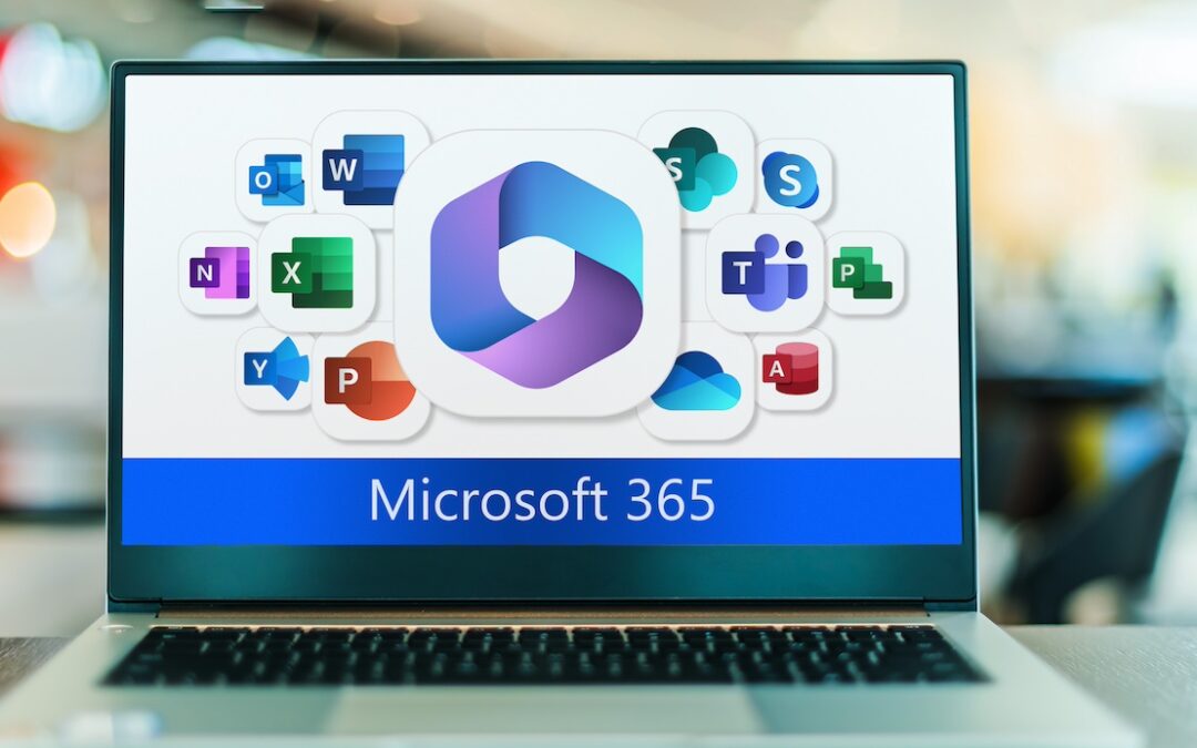 Ontdek de kracht van Microsoft 365 met Officebox