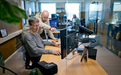 Kan ik zien wie toegang heeft gehad tot mijn SharePoint bestanden?