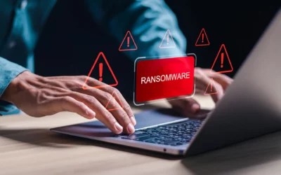 Wat is ransomware en hoe voorkom je het?