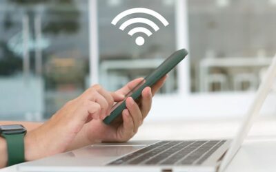 De gevaren van openbare wifi netwerken